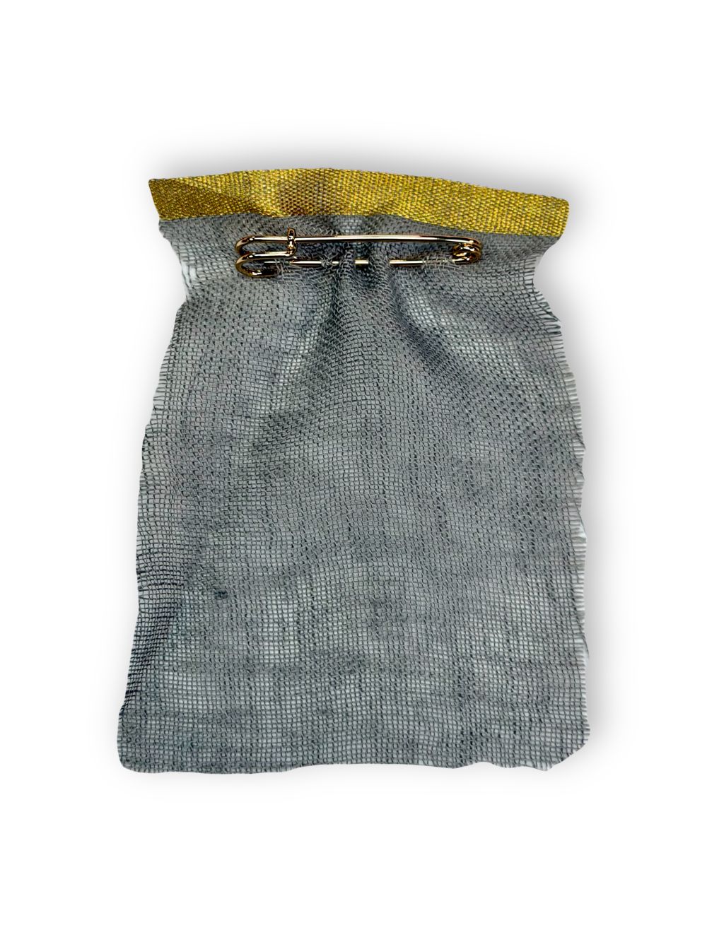 SHEER Smart Linen White — инновационная ткань Smart linen, белый