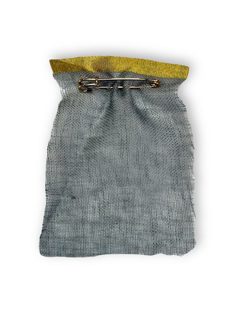 SHEER Smart Linen White — инновационная ткань Smart linen, белый